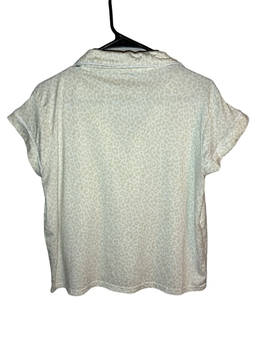Rachel Zoe Pajama Set Size Medium - Picture 4 of 8